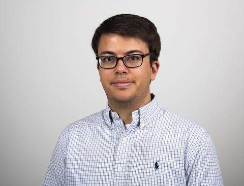 Profile Image of Jacob Scholl