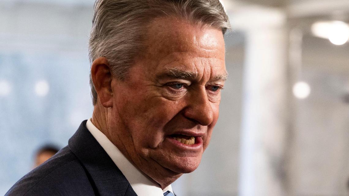 Gov. Brad Little showed a disappointing lack of courage by signing an anti-transgender bill that caves in to far-right Christian nationalist groups whose waves of intolerance and control have crashed on Idaho’s shores.