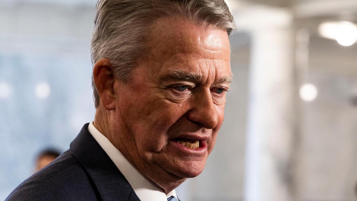 Idaho Republican Gov. Brad Little on Friday signed a bill to allow the state to execute death row inmates by firing squad.