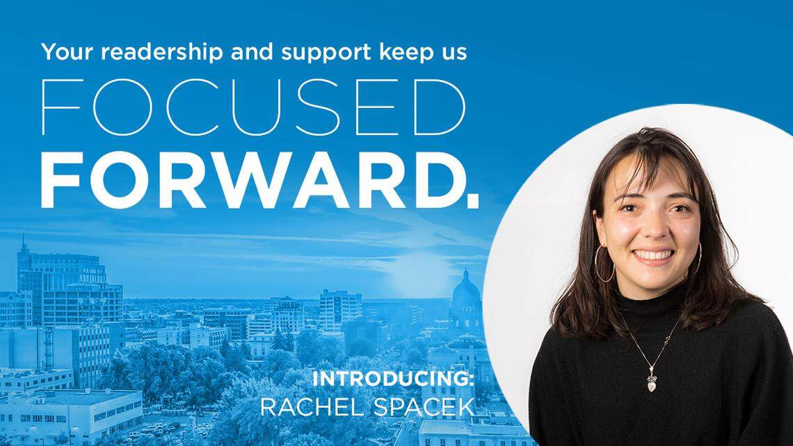 Reporter Rachel Spacek covers Meridian, Eagle, West Ada and Canyon counties for the Idaho Statesman.