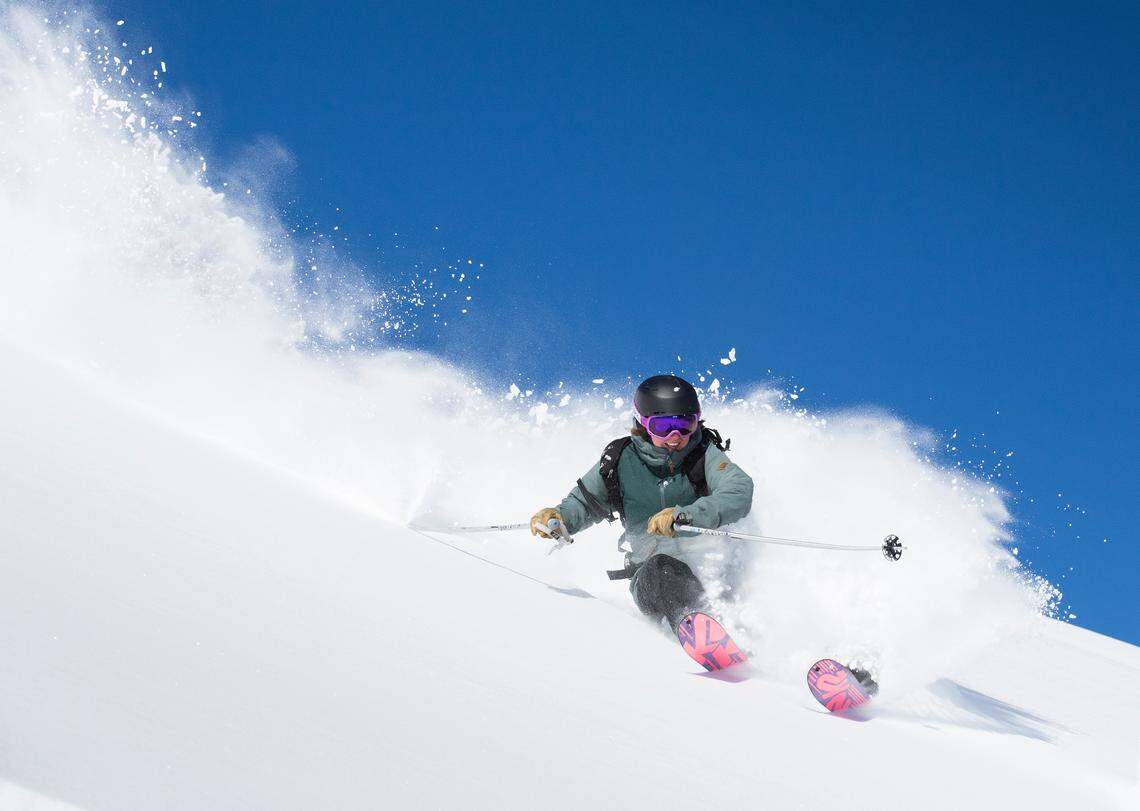 Tamarack Resort has a couple of major programs this season aimed at getting new skiers on the slopes.