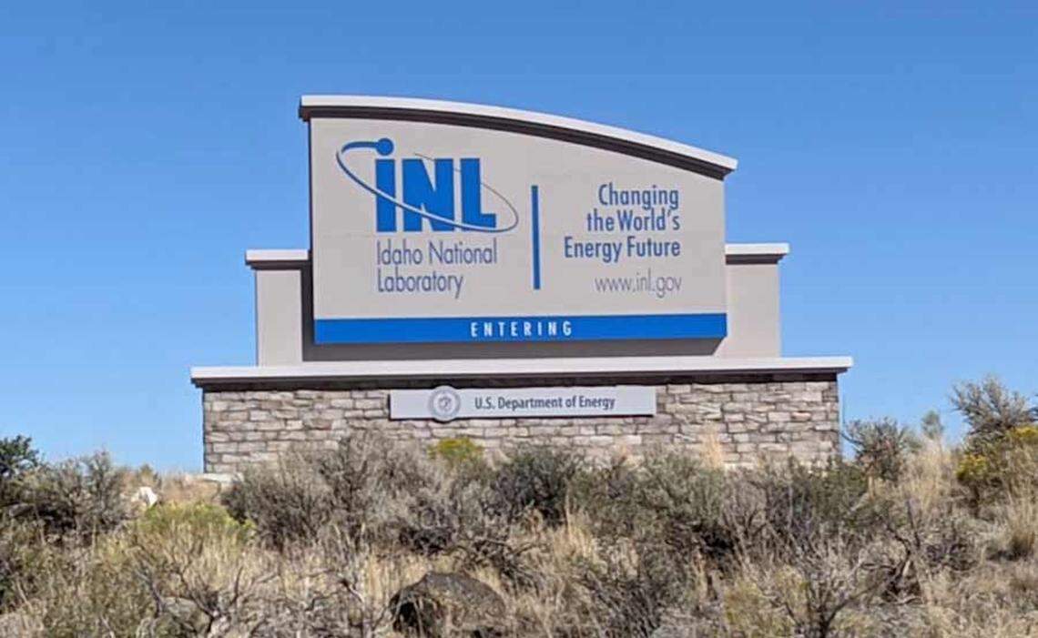 The 900-square-mile Idaho National Laboratory is a lynchpin in Little’s pitch to bring the nuclear industry to Idaho. 