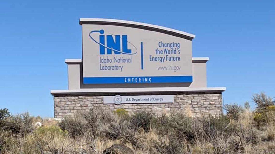 Idaho National Laboratory has more than 6,000 employees.
