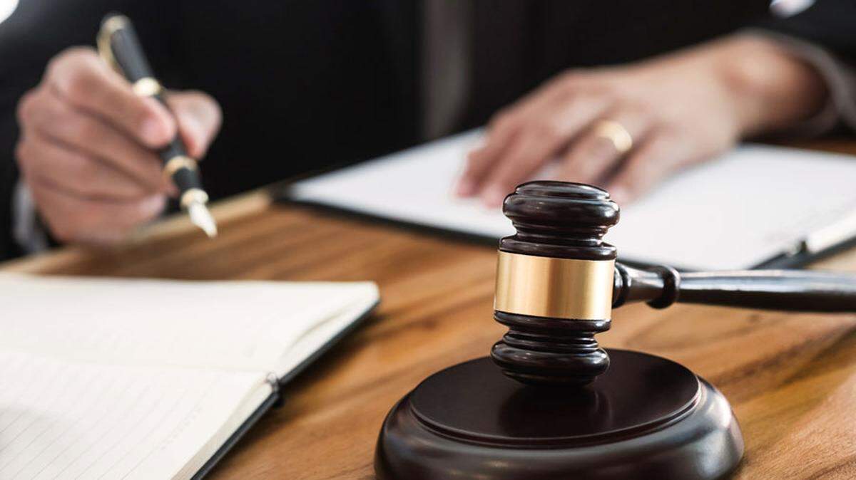 Nicholas Campbell pleaded guilty via an Alford plea Friday to three felonies.