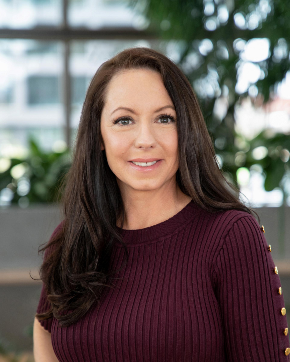 Jessica Abbott, executive director of Corpus Commons.