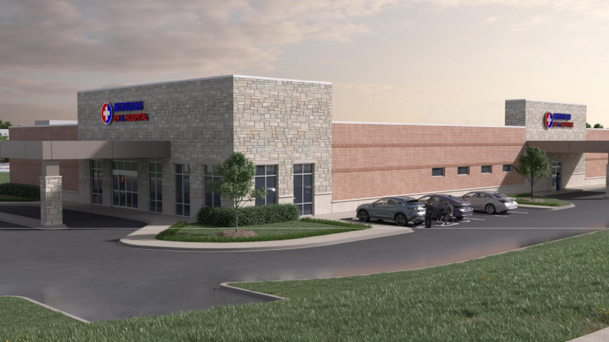 Boise-area ‘micro-hospital’ drew heat from Idaho insurer. What city decided