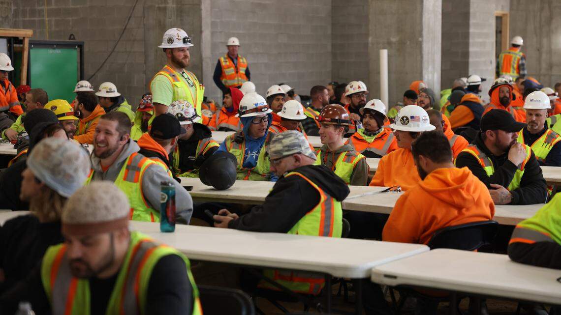 Fears mount for Idaho construction industry as billion-dollar mega-projects move forward