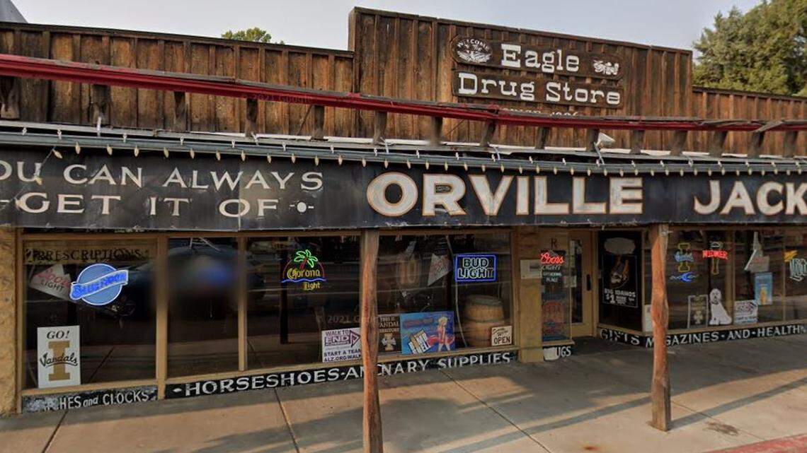 The Gathering Place has closed at 50 E. State St. in Eagle. But a new owner plans to reinvent it soon.