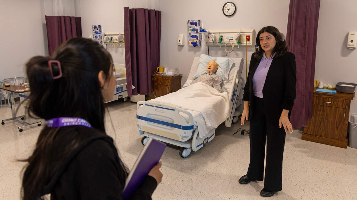 As Idaho’s nursing shortage persists, a private Christian university could help