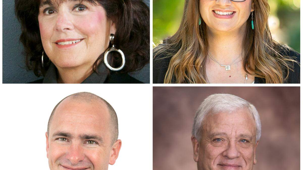 Who’s running for Ada County Highway District Commission? Check out our Voter Guide