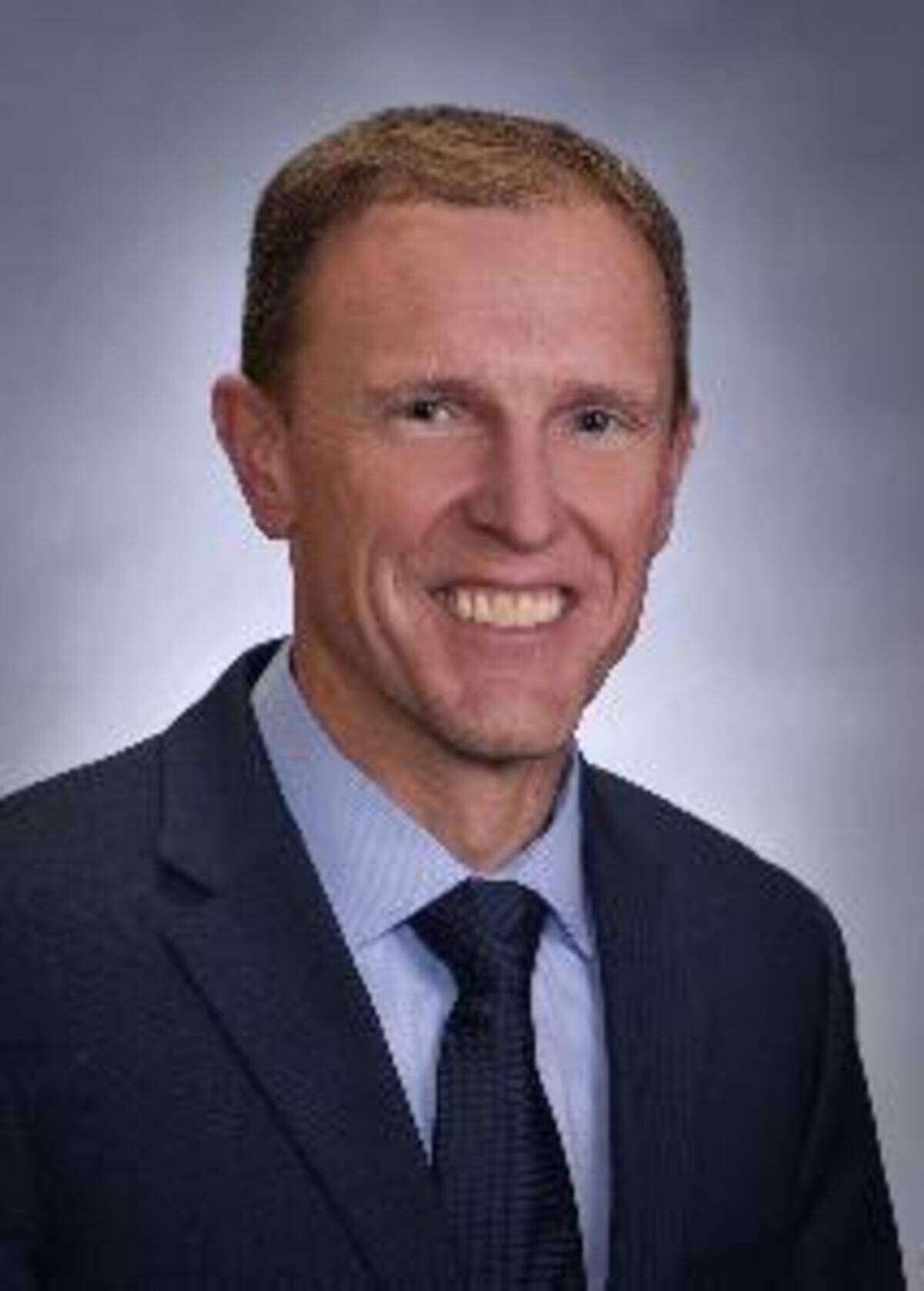 Sen. Jim Woodward