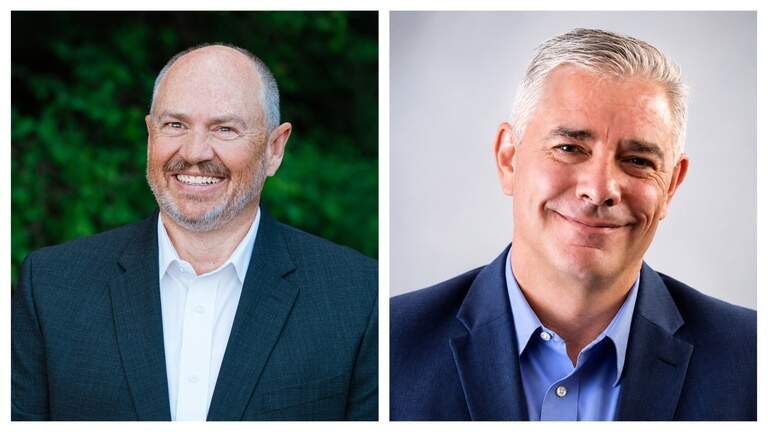 Two candidates vie for seat on Boise school board. Here’s a primer before you vote