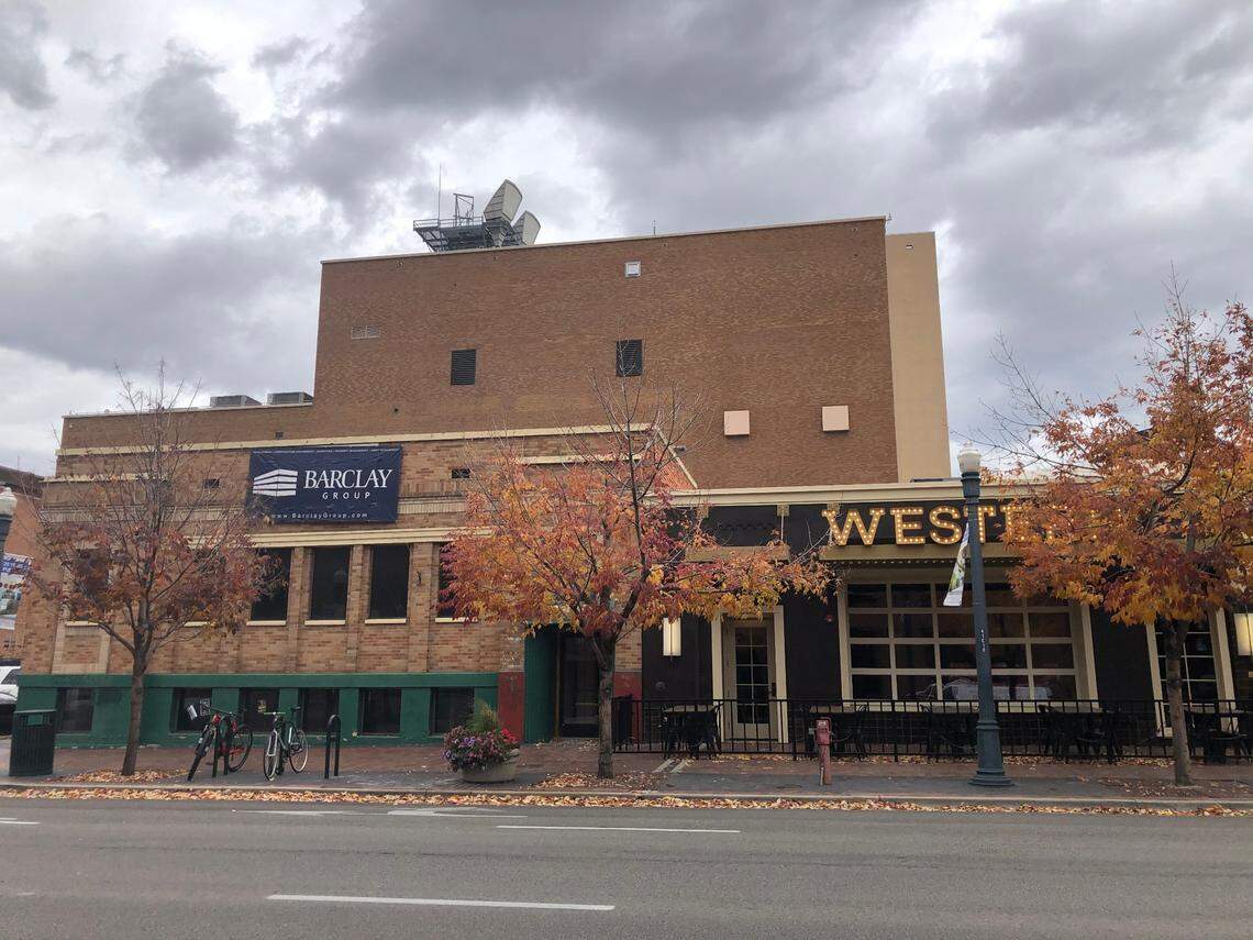 El Gaucho will take over the building at 610 W. Idaho St. that was Western Proper, then House of Western, before it closed in 2024.