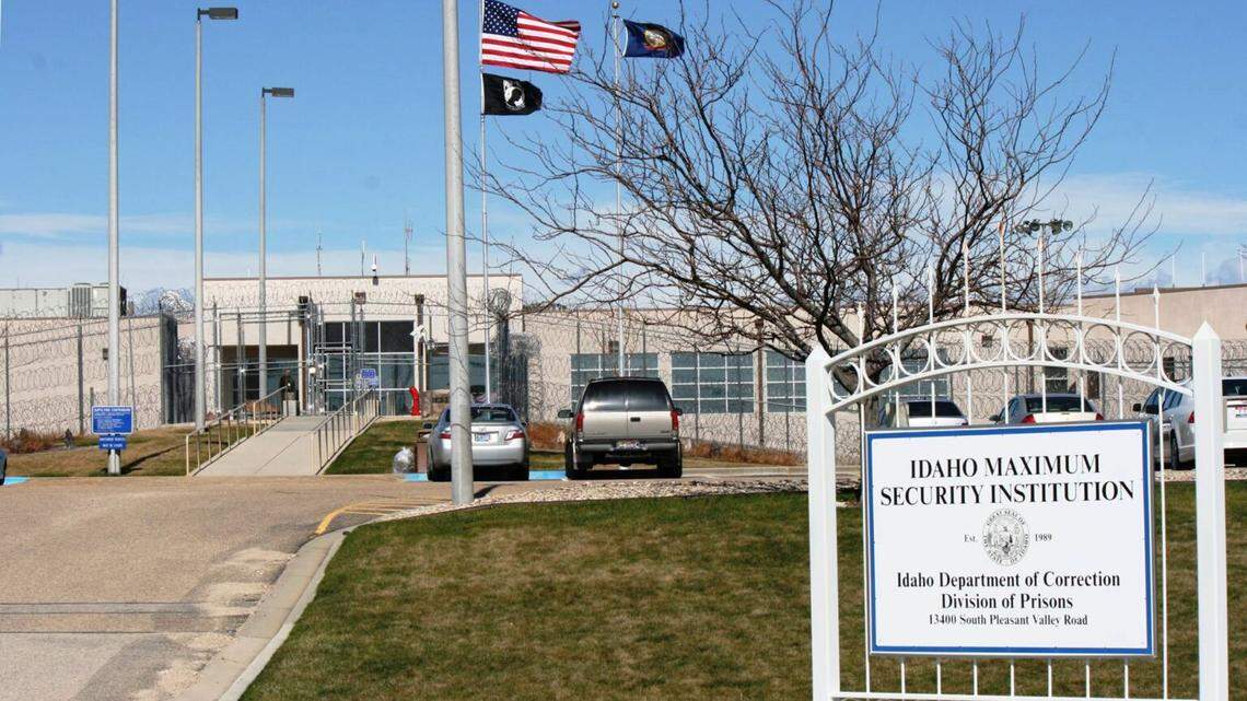 For years, Idaho has housed mental health patients who are deemed “dangerously mentally ill” in a prison complex south of Boise. The patients are in cells designed for inmates with felony convictions.