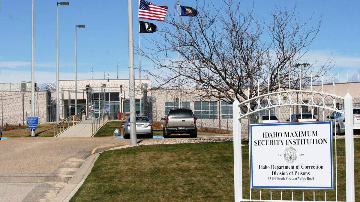 The Ada County Coroner’s Office has identified the 26-year-old Idaho man who died after being assaulted by two other people at the Idaho Maximum Security Institution. 