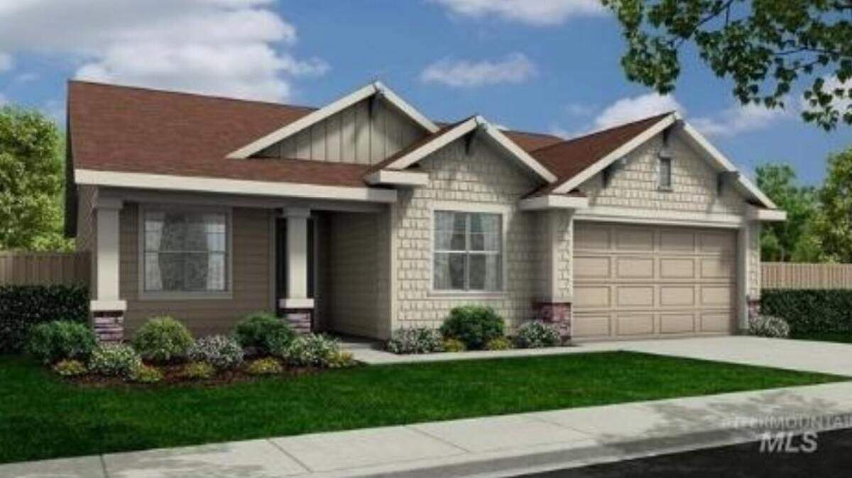 “Glendora Subdivision complements the city’s vision for growth and will be an asset to the community,” the developer said in his application.