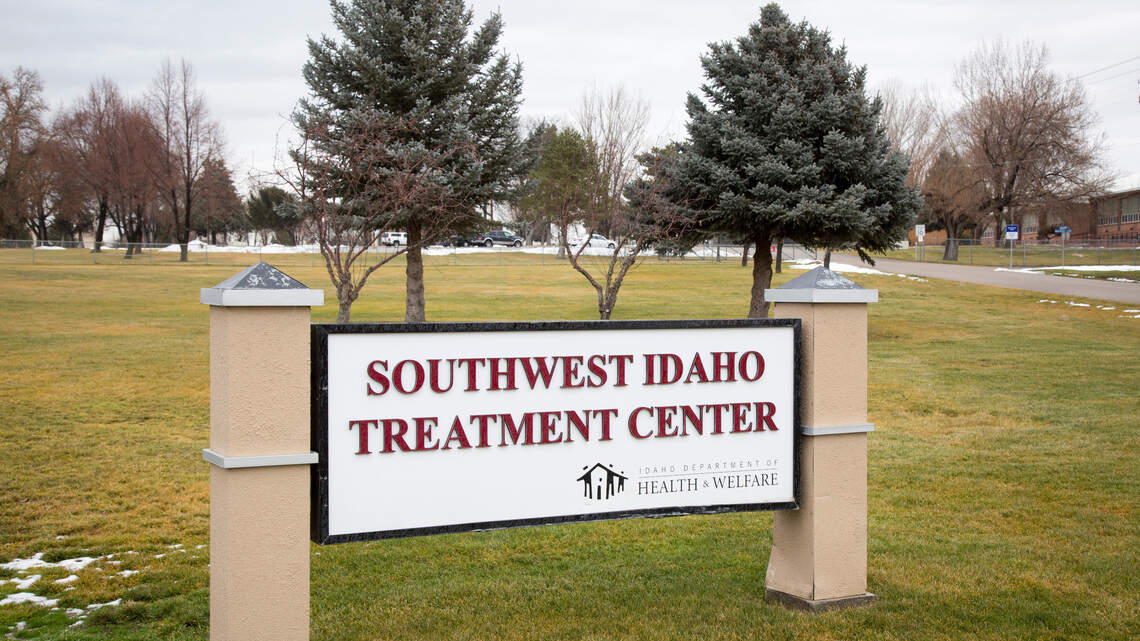Nampa treatment center’s water shows high uranium levels. What’s the danger?