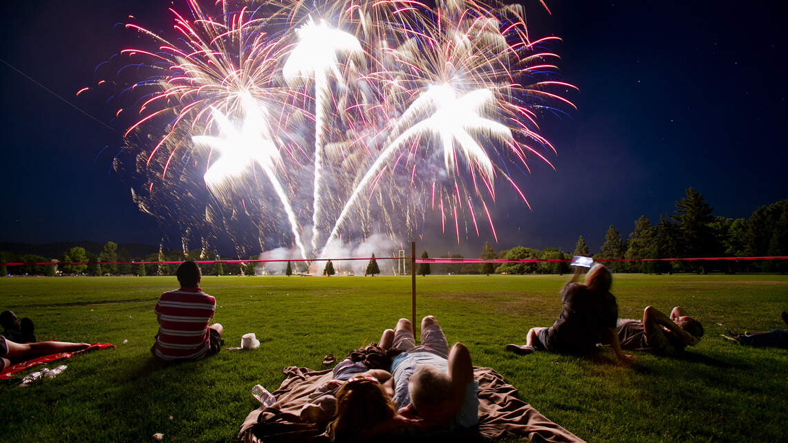2019 Best Public Park: Ann Morrison Park