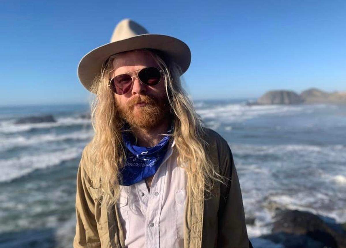 Jeff Crosby was raised in McCall, Idaho. But music has taken him across the globe.