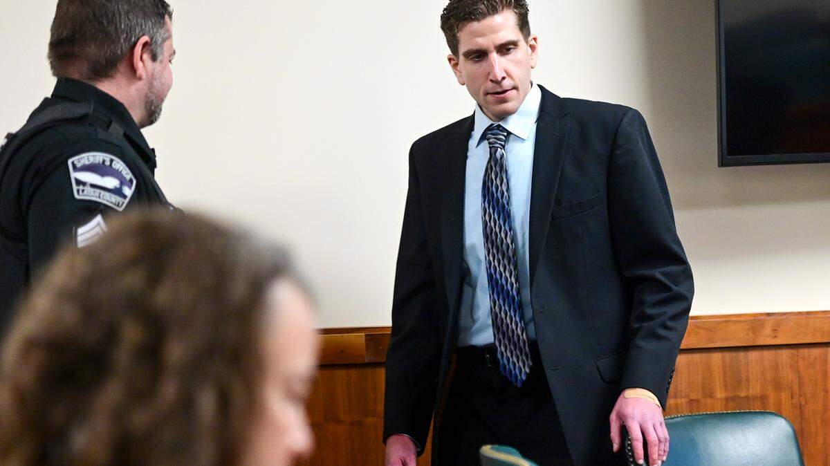 Bryan Kohberger, 29, is accused of killing four University of Idaho students in November 2022. His murder trial in June 2025 will occur somewhere other than Moscow, where the homicides took place.