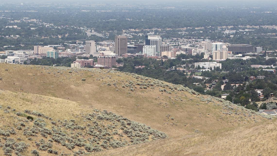 Until they visit Boise, people have no idea that fun in the Foothills is in such close proximity to the city itself. But with increased use comes increased misuse, leading to the need for stricter rules to preserve the Foothills.