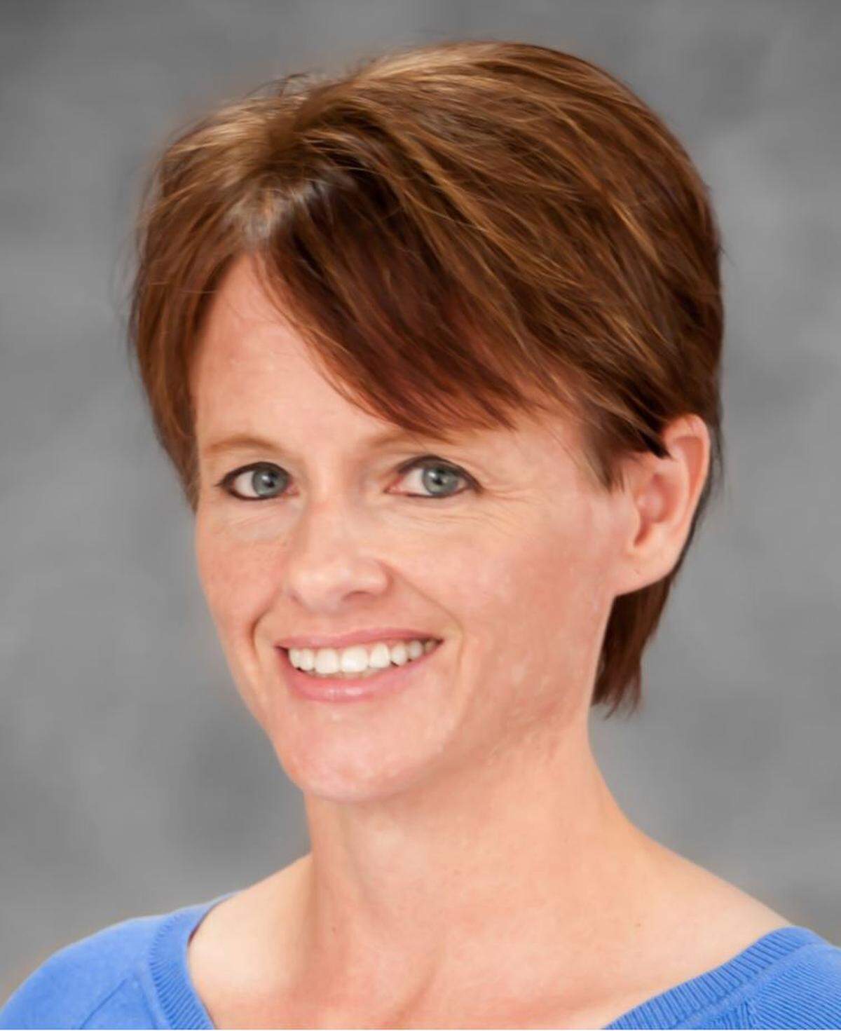 Stephanie Guyon