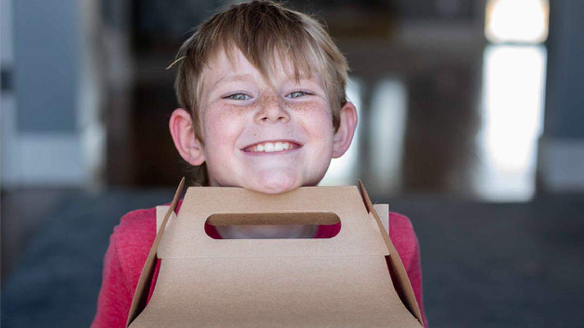 Since March 2020, City of Good has delivered nearly 100,000 meals and more than 4 tons of local produce to our neighbors.