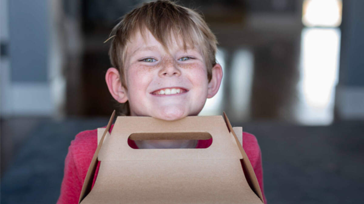 Since March 2020, City of Good has delivered nearly 100,000 meals and more than 4 tons of local produce to our neighbors.