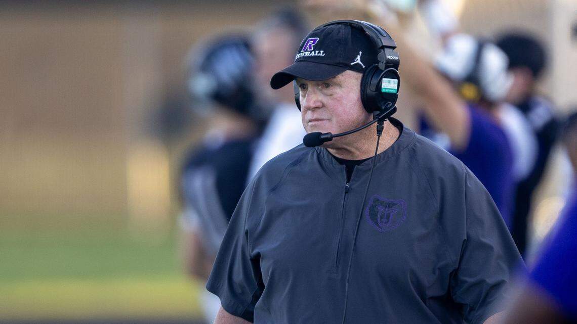 ‘I love Criner.’ Retiring at Rocky Mountain, this ‘special’ coach changed lives