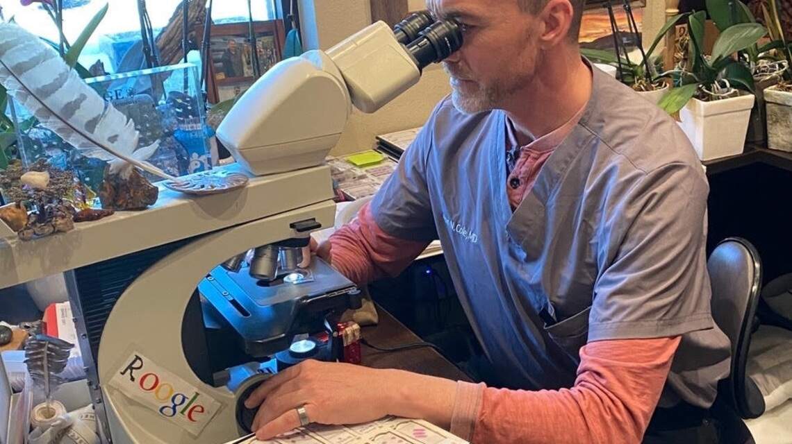 Idaho lab goes ‘maverick’ to offer antibody tests, especially for health care workers