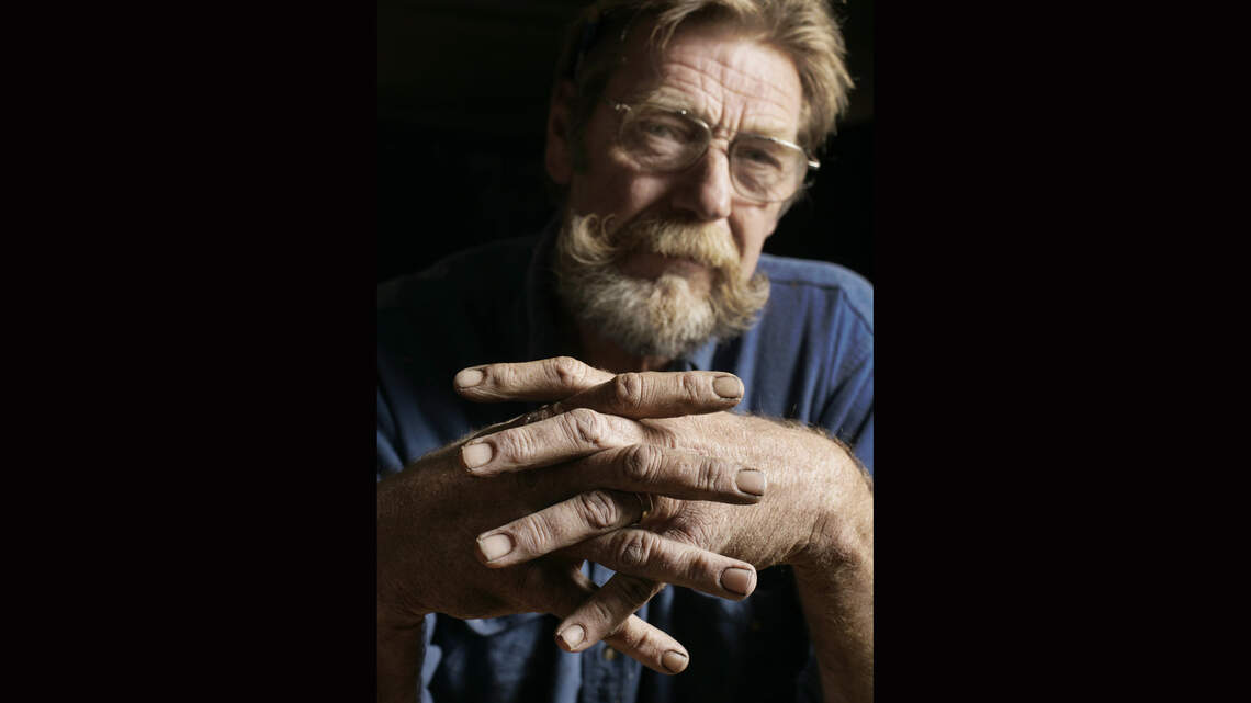 Father struggles with loss, but learns how to cope, help others