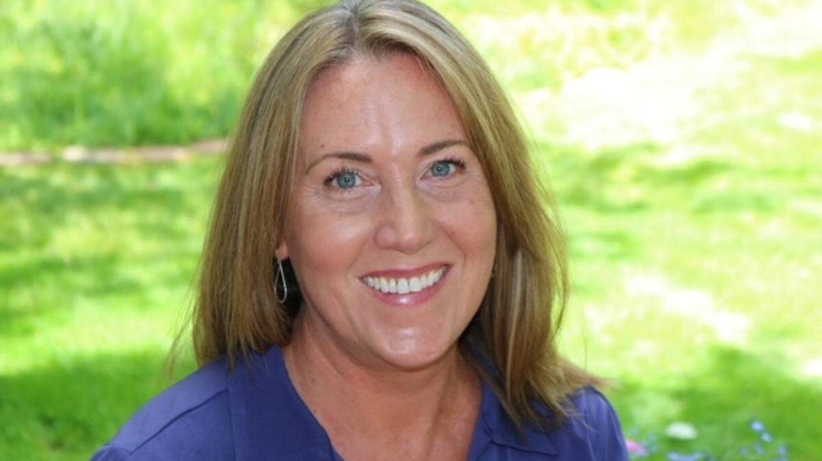 Beth Oppenheimer