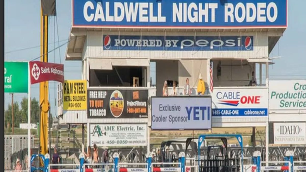 Caldwell residents have expressed concerns about a proposed hotel’s impact to the Caldwell Night Rodeo.
