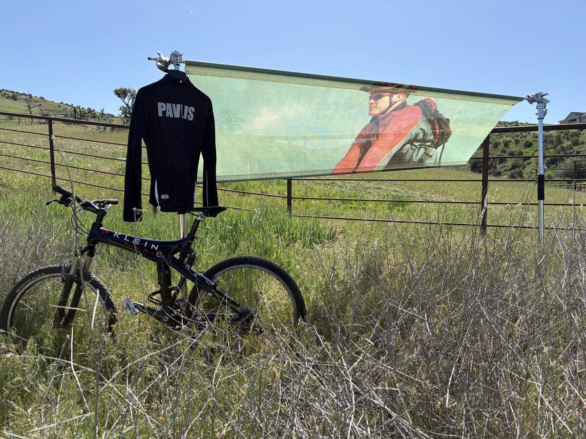 “Getting outside, recreating, and helping others do the same is what Kevin lived for,” said Tanya Pavlis, Kevin’s sister. 