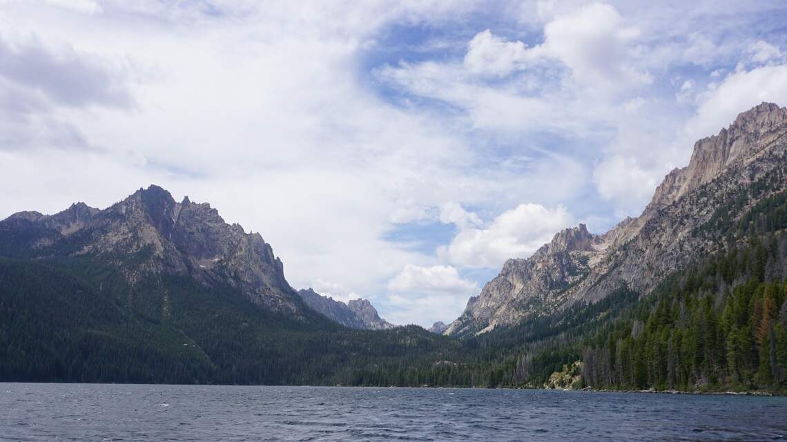 You still can get some prime camping spots this summer. But you better hurry.