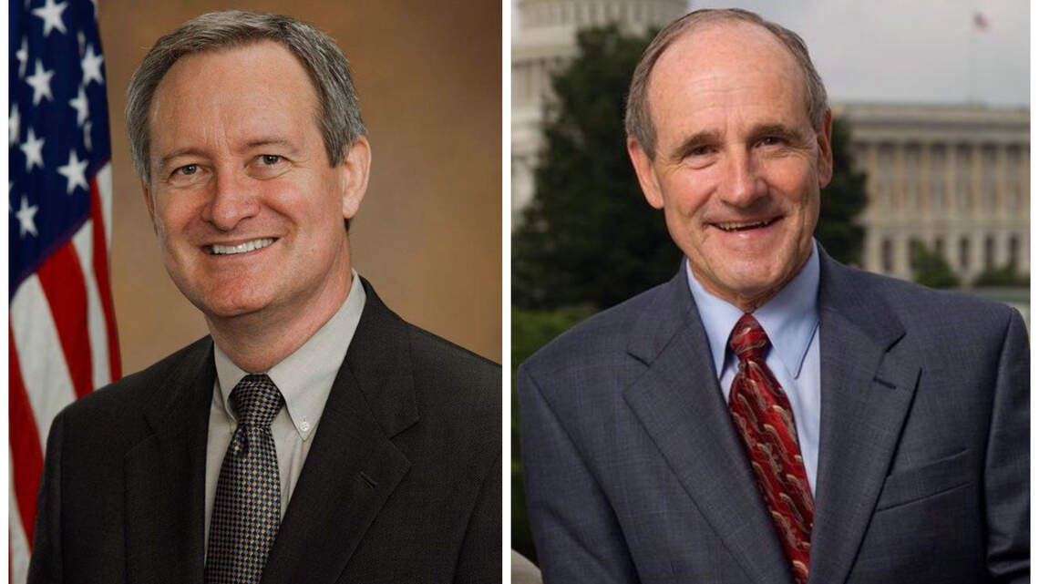 Idaho US senators vote against bill to protect same-sex marriage nationally