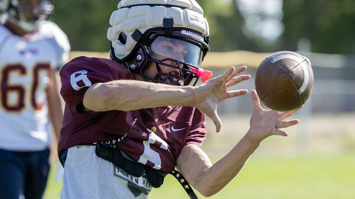 3A WIC football preview: Ranking the top threats to the defending champ’s reign