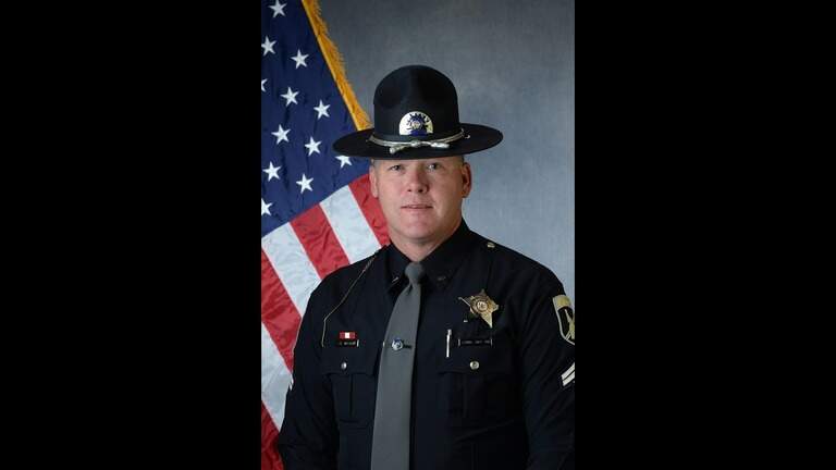 ‘He undoubtedly saved lives.’ ISP names off-duty officer in Twin Falls shooting