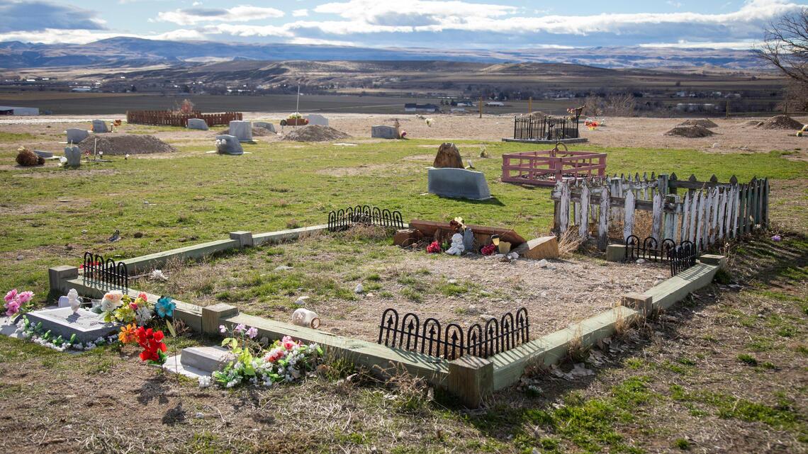 Decade of inaction: Children still dying because of Idaho’s faith-healing exemption | Opinion