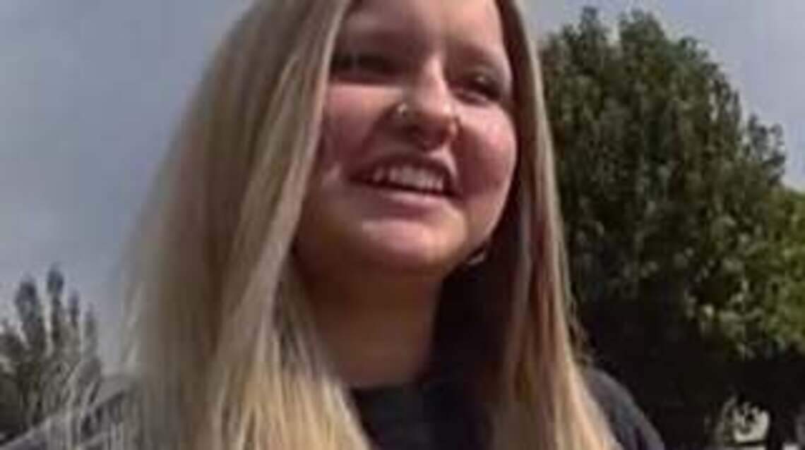 Boise police ask for public’s help locating teenage girl named Shelby