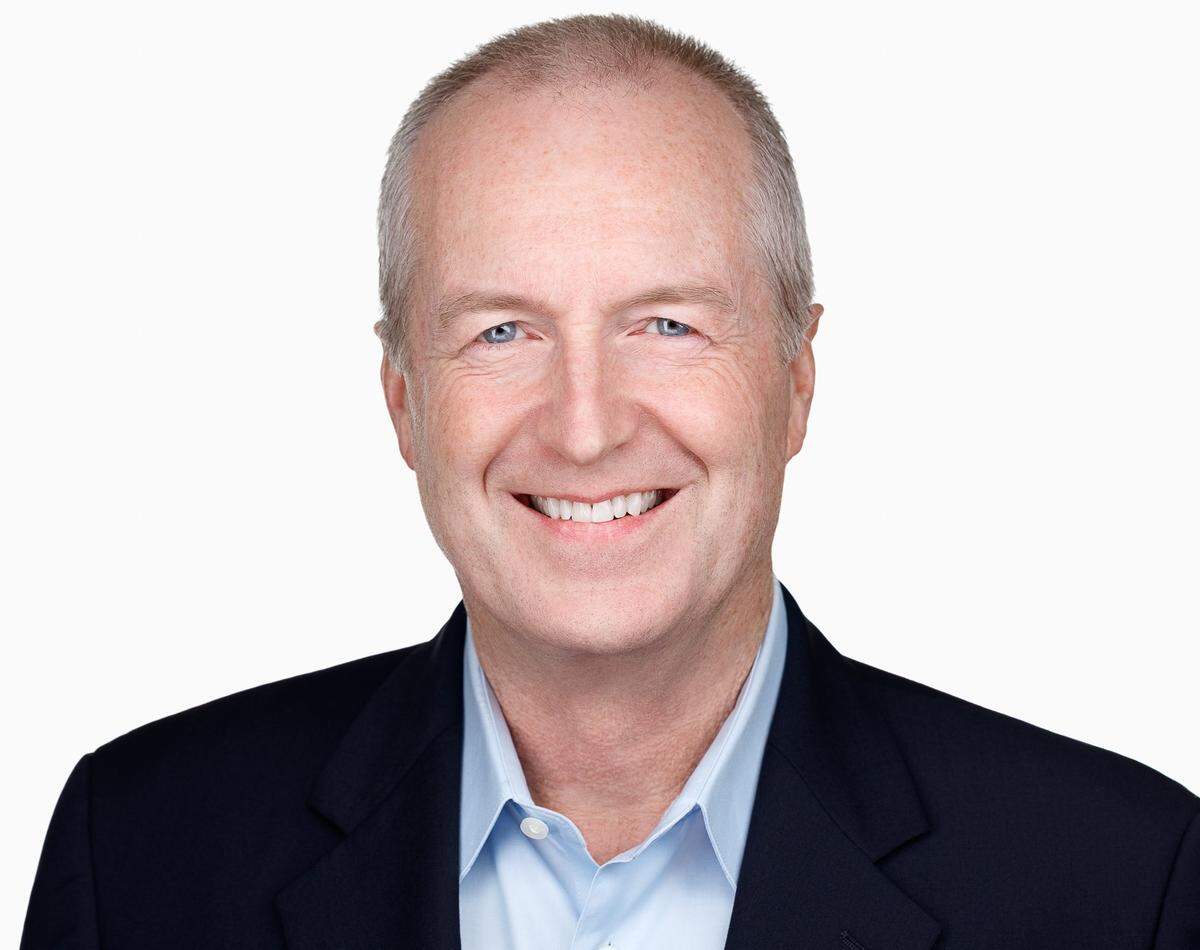 Doug Armstrong