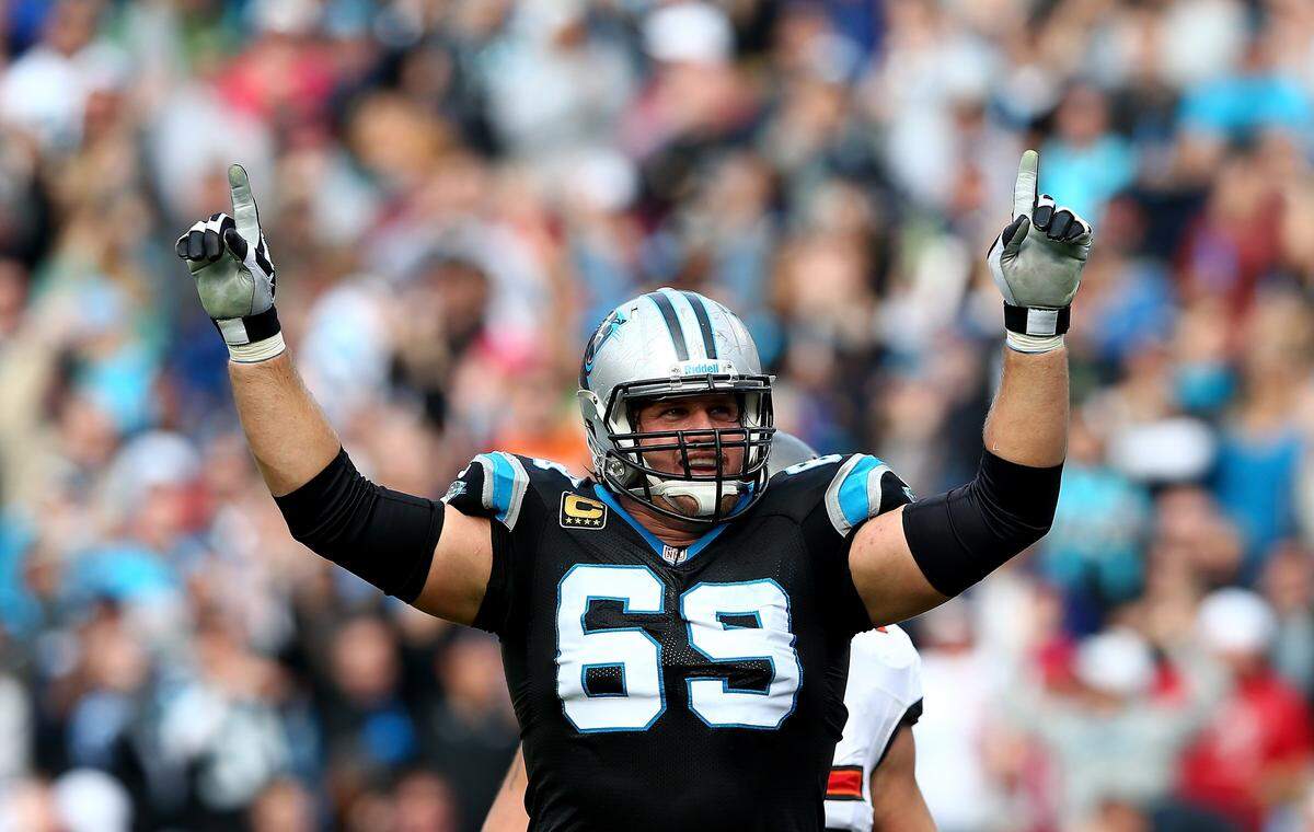 Fruitland High graduate and former Carolina Panthers offensive lineman Jordan Gross has been hired as the offensive line coach at the University of Utah.