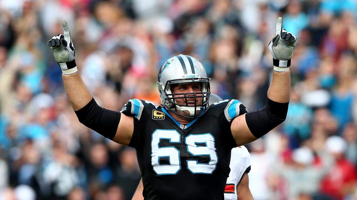 Fruitland High legend, former NFL Pro Bowler jumping to college coaching ranks