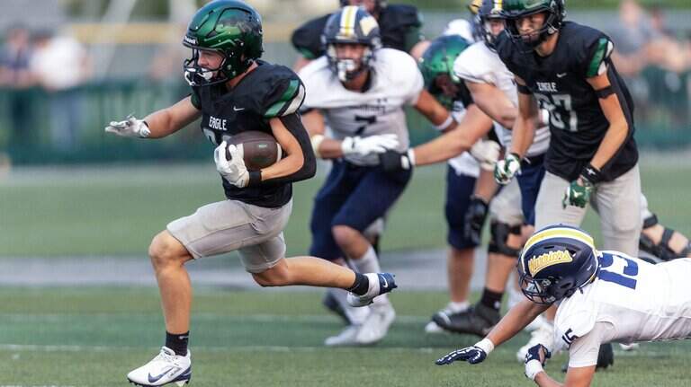High school football is back. 6 games to watch, 14 predictions for Week 0