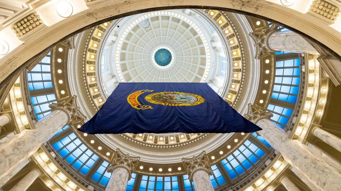 The Idaho House on Thursday rejected Senate Joint Memorial 101, which would have asked voters to amend the state constitution and require 6% of voters from each of Idaho’s 35 legislative districts to sign a petition triggering a ballot initiative.