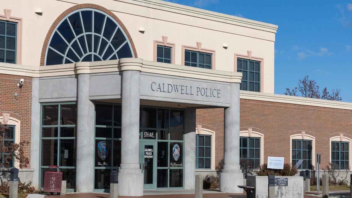 The Caldwell Police Department is investigating the death of an unidentified man whose body was found in a local canal Thursday afternoon. 