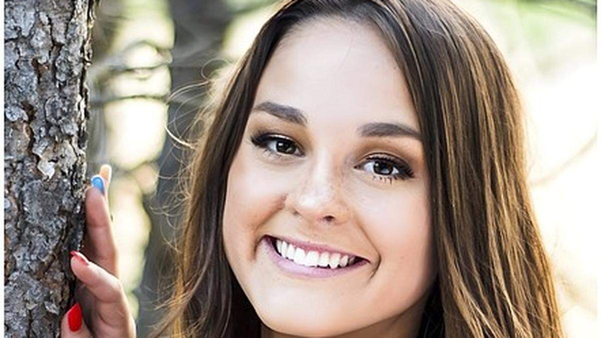 Xana Kernodle, 20, of Post Falls, was a junior at the University of Idaho. She was one of four undergraduates fatally stabbed in an attack on Nov. 13, 2022, at her off-campus home in Moscow. Her boyfriend, Ethan Chapin, 20, also died, as did here roommates Madison Mogen, and Kaylee Goncavles, both 21.