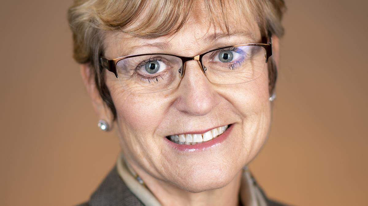 Gov. Brad Little appointed Lori McCann to fill the House seat left vacant by Aaron von Ehlinger, who resigned last month.