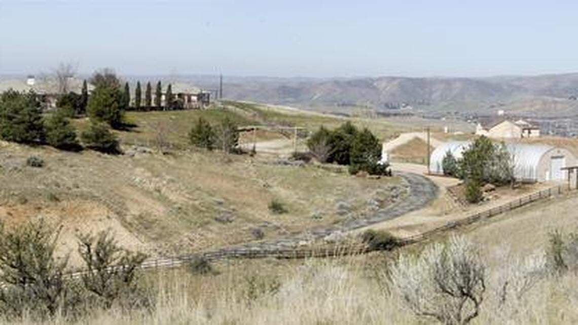 Ted and Elaine Welp and 52-year-old son, Tom, were found murdered in their Foothills home off Cartwright and Piece Park roads March 10.