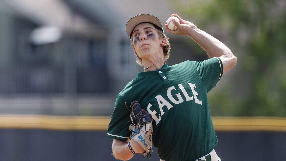 Scoreboard for Idaho baseball state tournaments. See who’s moving on, headed home